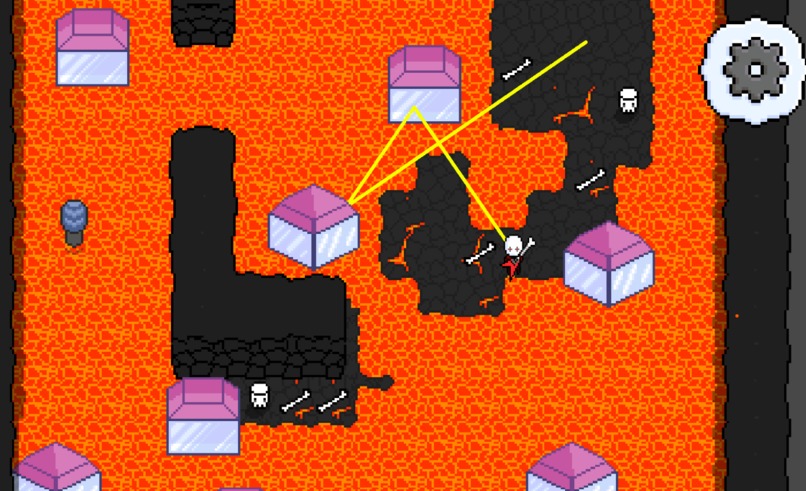 Jam the Silence – screenshot 5