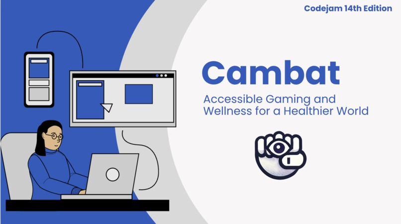 Cambat – screenshot 1