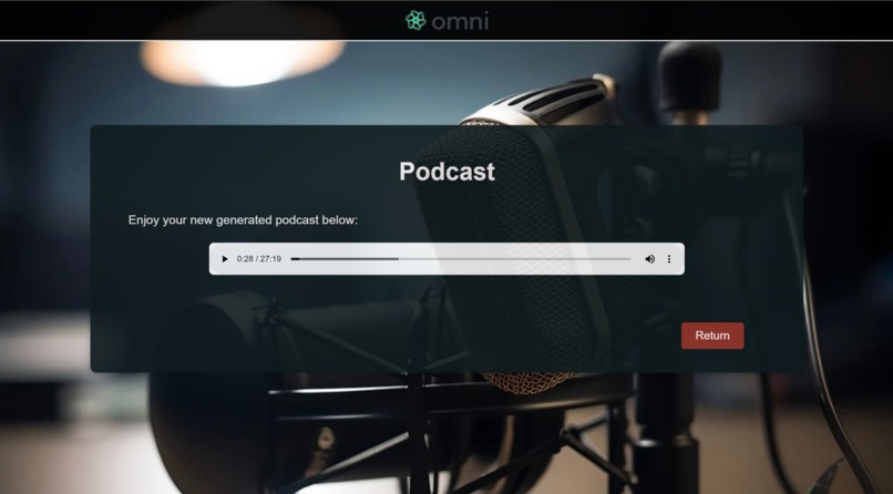 Omni – screenshot 7