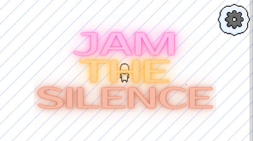 Jam the Silence – screenshot 1
