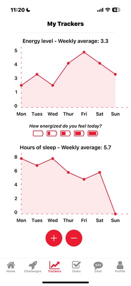 StudyBuddy – screenshot 3