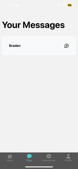 Roomiez – screenshot 7