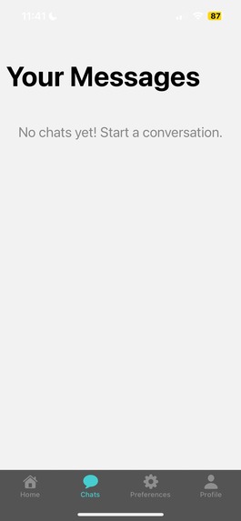 Roomiez – screenshot 6