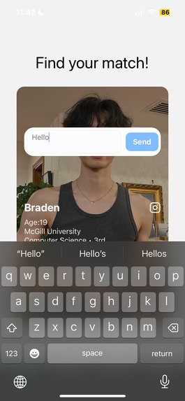 Roomiez – screenshot 4