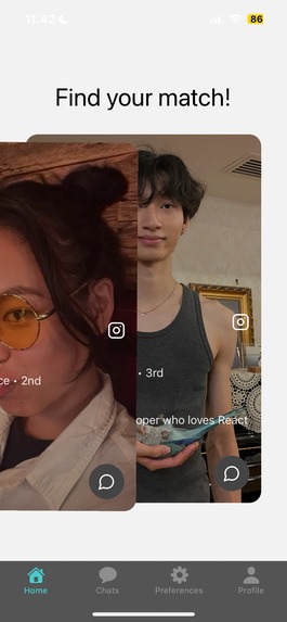 Roomiez – screenshot 5