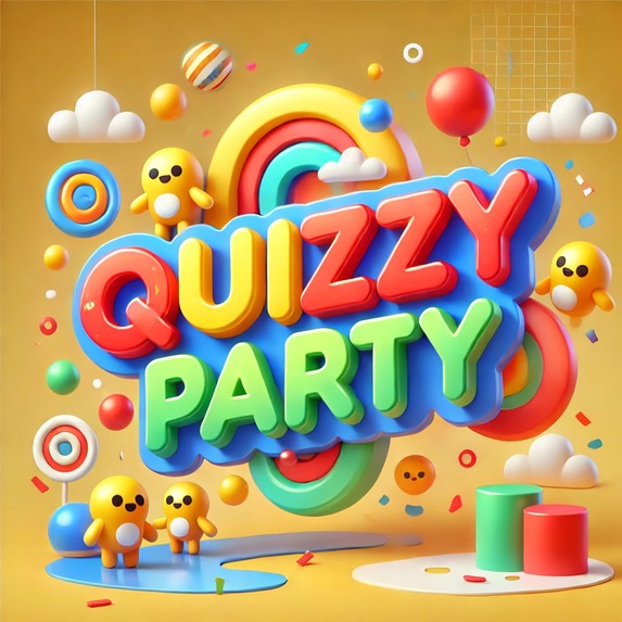 Quizzy Party – screenshot 1