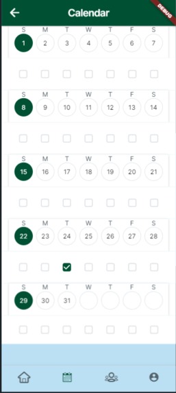 HealthReborn – screenshot 3