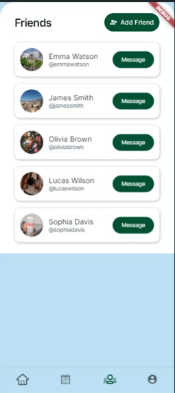 HealthReborn – screenshot 6