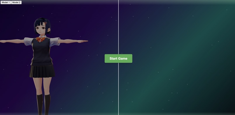 Dance Heroes – screenshot 3