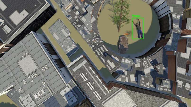 Flight For Life – screenshot 3