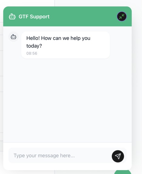Green tourism Fund – screenshot 10