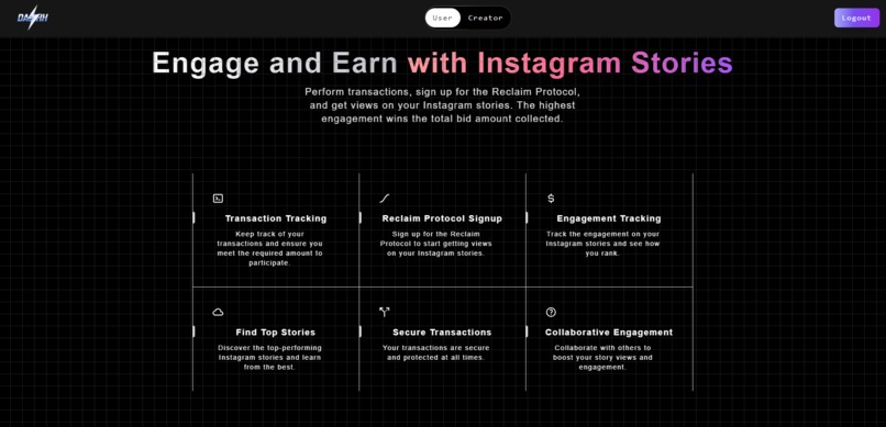 DASHH – screenshot 4