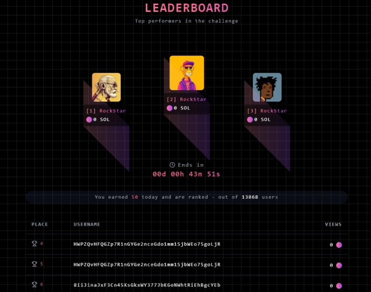 DASHH – screenshot 3