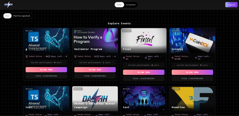 DASHH – screenshot 6