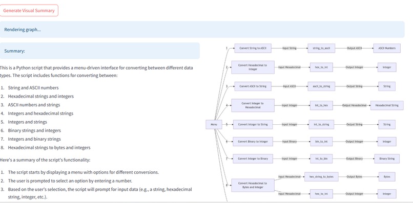 Knowledge_Viz – screenshot 1