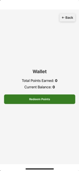 SmartBites – screenshot 1