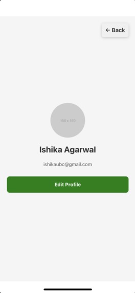 SmartBites – screenshot 3