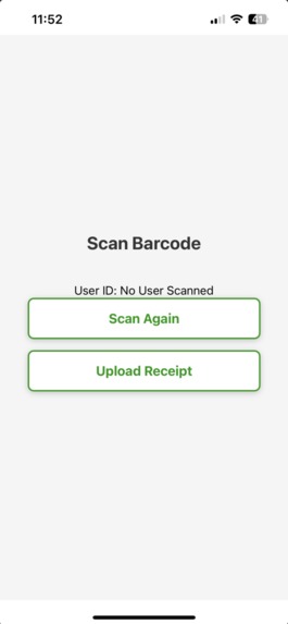 SmartBites – screenshot 5