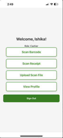 SmartBites – screenshot 6