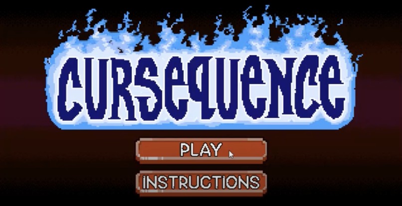 Cursequence – screenshot 1