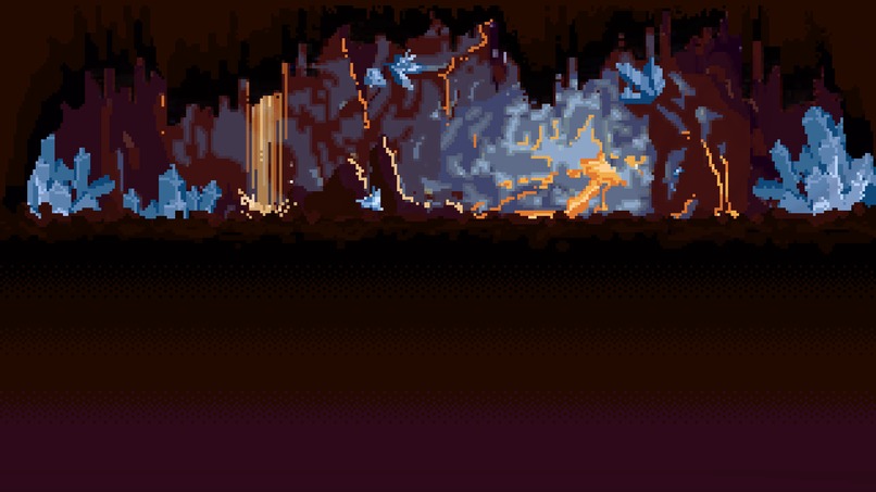 Cursequence – screenshot 2