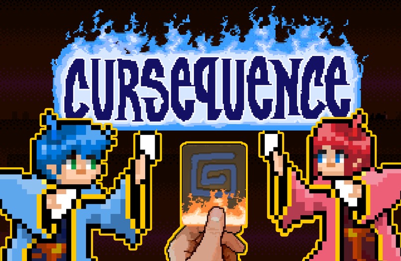 Cursequence – screenshot 4