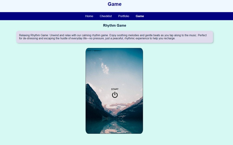 Simply Planned – screenshot 1