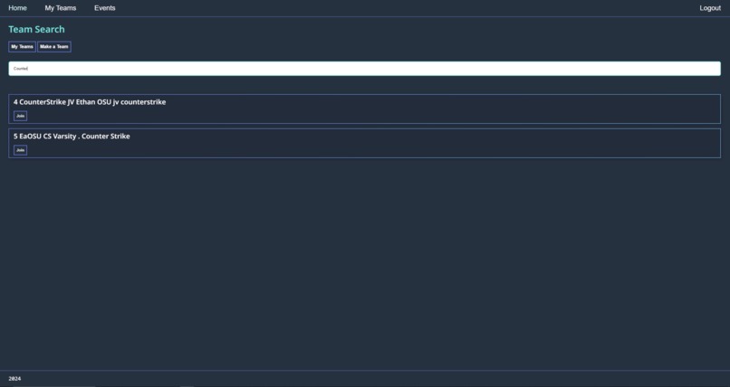 Convexity – screenshot 1