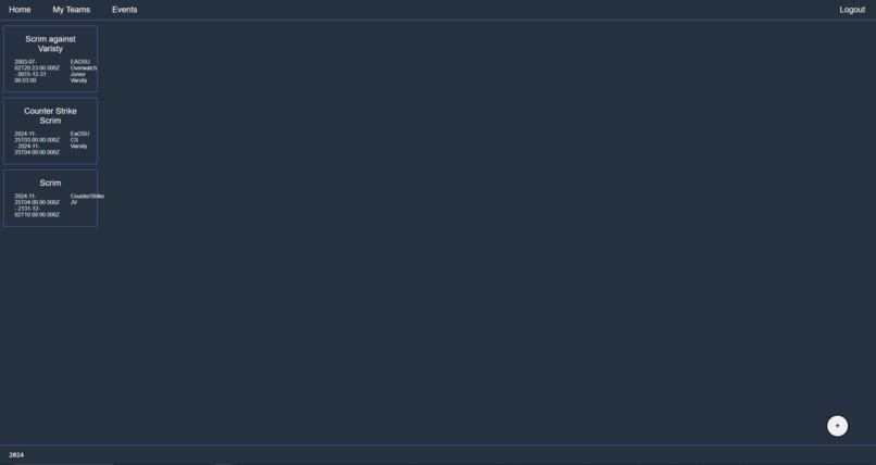 Convexity – screenshot 2