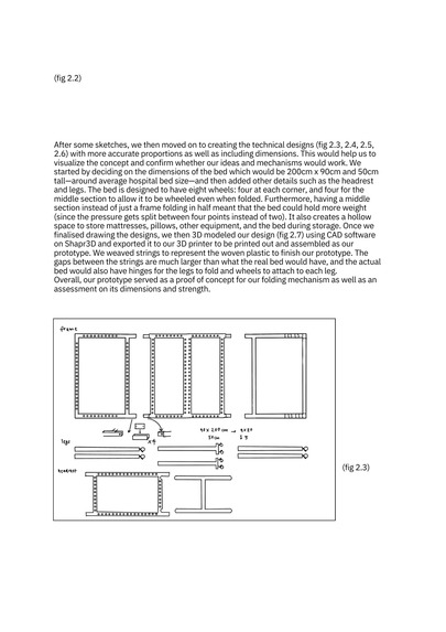 BOLD – screenshot 2