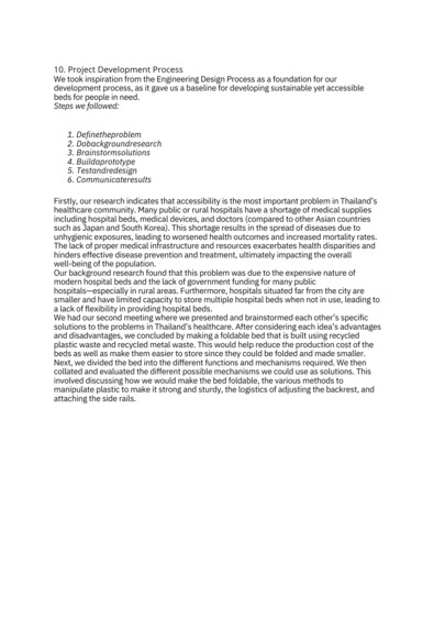 BOLD – screenshot 3