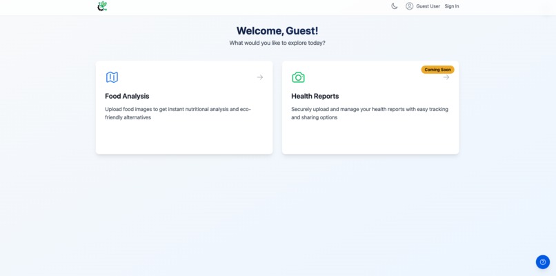 ECo-nnect – screenshot 2