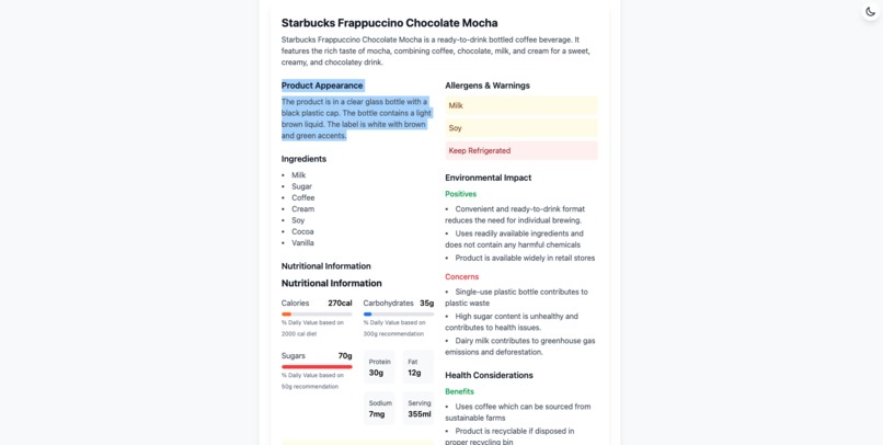 ECo-nnect – screenshot 4