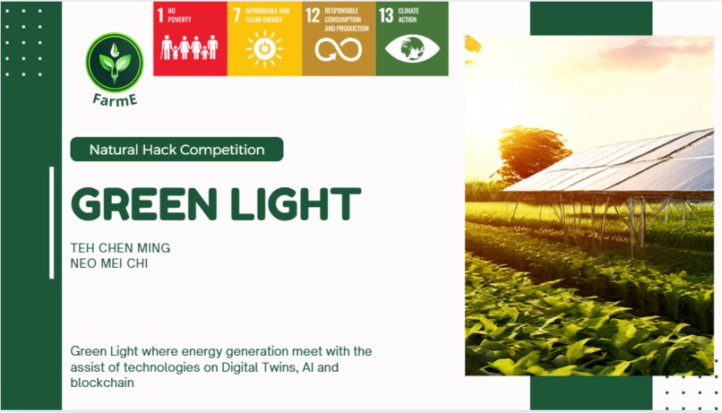 GreenLight – screenshot 1