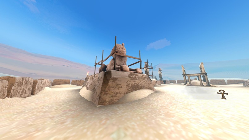 Valley Of The Kings – screenshot 5