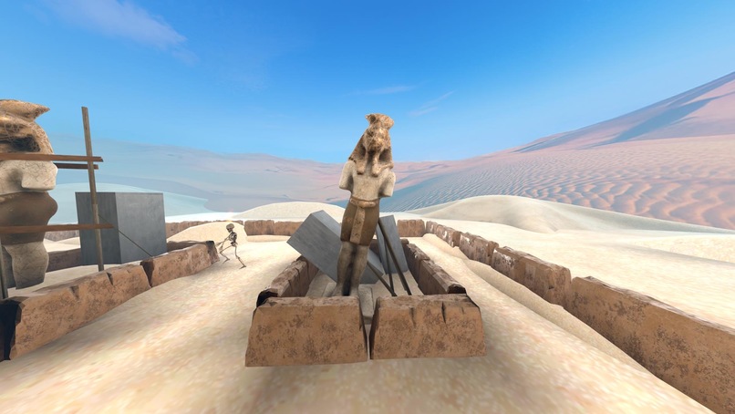 Valley Of The Kings – screenshot 7