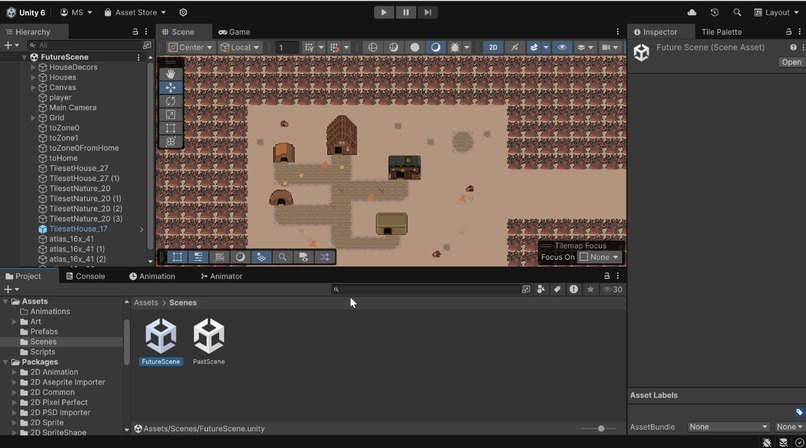 EcoQuest! – screenshot 6