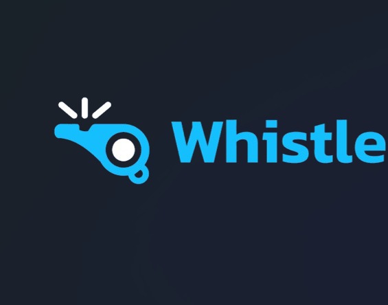 Whistlechain – screenshot 1