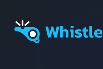 Whistlechain