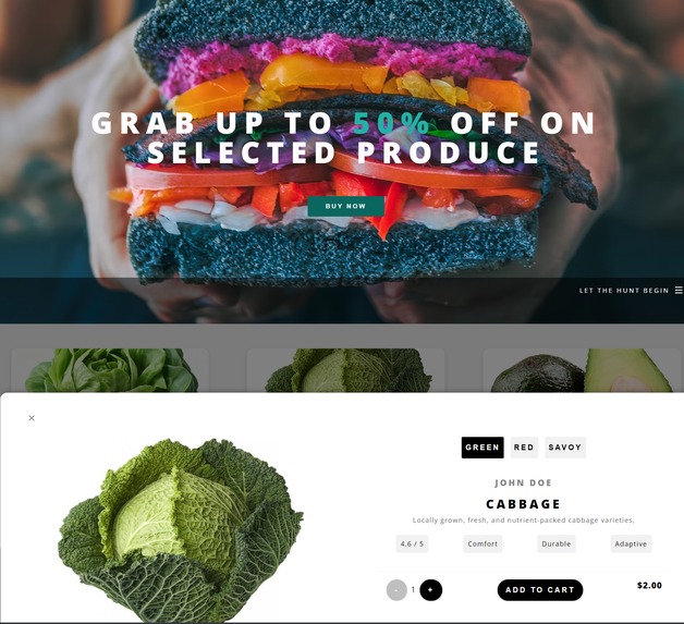 Fresh and Found – screenshot 6