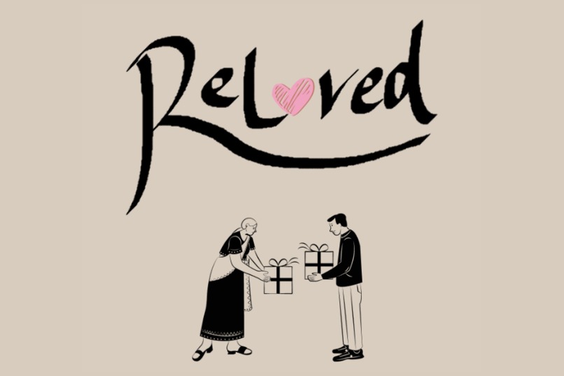 ReLoved – screenshot 1