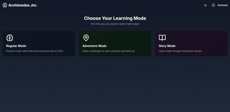 Archimedes Jnr. – screenshot 4