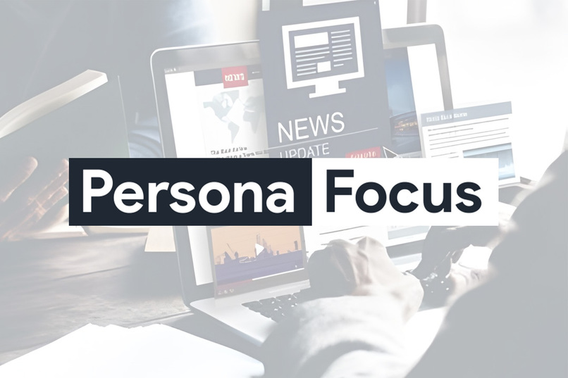 Persona Focus – screenshot 1