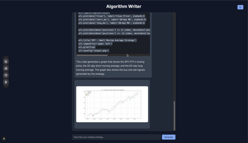 InvestIQ – screenshot 4