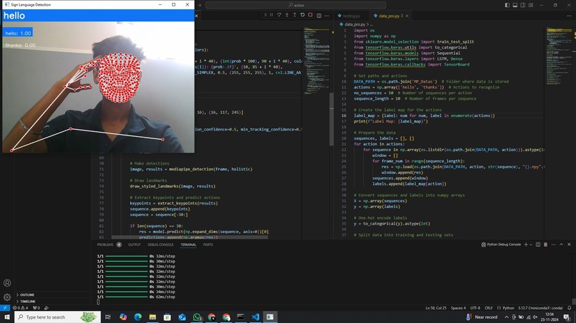 Smart Healthcare Assistance and Monitoring System – screenshot 4