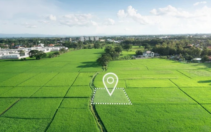 CropRoute: Direct Transport Path for Crops and Farmers – screenshot 1