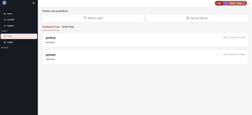 EverShelf – screenshot 5
