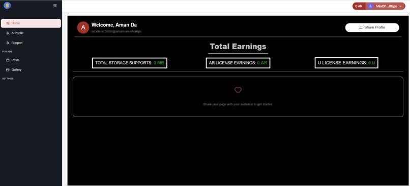 EverShelf – screenshot 3