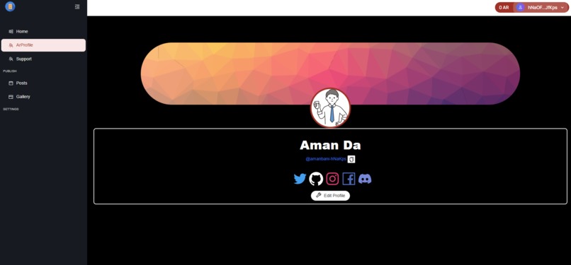 EverShelf – screenshot 4