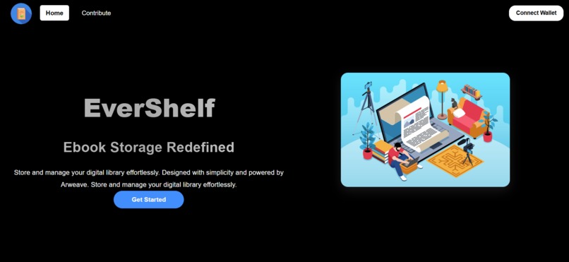 EverShelf – screenshot 1